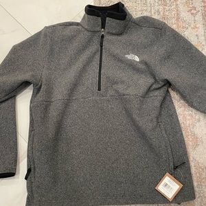 North Face Campbell Fleece